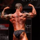 Tyrel  Gregerson - NPC Big Sky Championships 2013 - #1